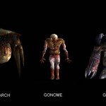 Half-Life Monsters Preview