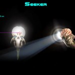 Seeker Monster Preview