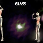 Glass Monster Preview