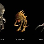 Half-Life Monsters Preview